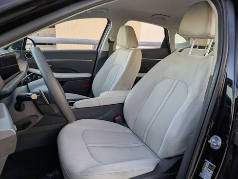 Used 2025 Hyundai Sonata SEL FWD image 23