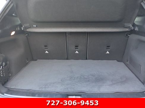 Certified 2023 Mercedes-Benz GLA 250 4MATIC image 20