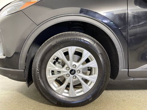Used 2024 Ford Escape Active AWD/4WD image 11