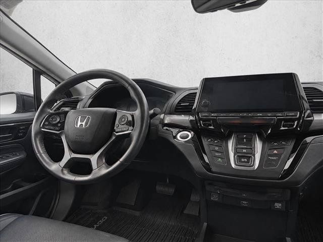 Used 2022 Honda Odyssey Elite image 17