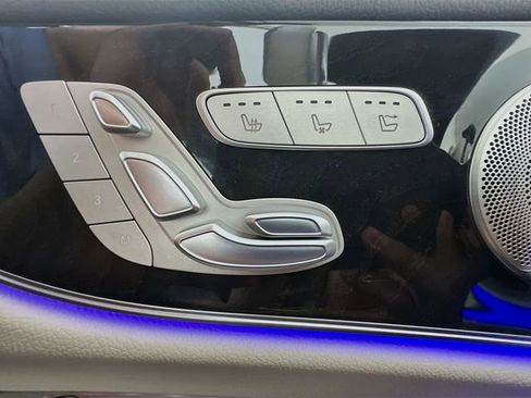 Certified 2023 Mercedes-Benz E 450 Cabriolet image 20