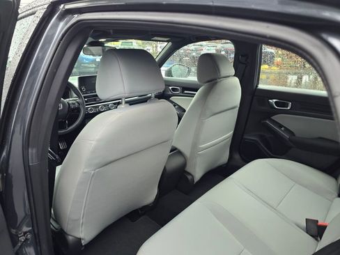 Certified 2026 Honda Civic Sport image 6