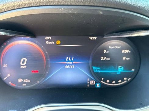 Used 2021 Mercedes-Benz C 300 Sedan w/ Premium Package image 26