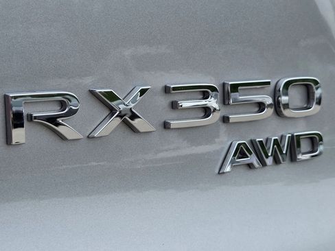 Certified 2024 Lexus RX 350 Premium Plus w/ Convenience Package AWD/4WD image 9