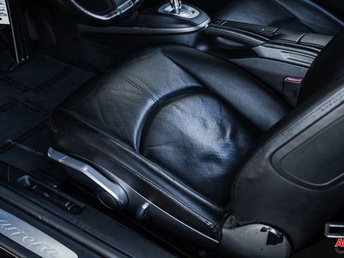 Used 2011 Porsche 911 Carrera image 65