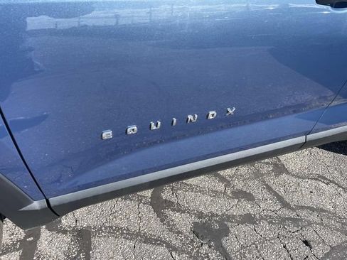 Used 2026 Chevrolet Equinox LT w/ LPO, Floor Liner Package AWD/4WD image 16
