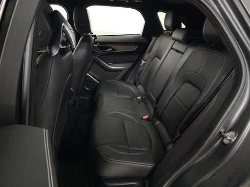 Used 2025 Jaguar F-PACE R-Dynamic S AWD/4WD image 36