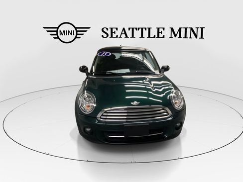 Used 2013 MINI Cooper Hardtop FWD image 3