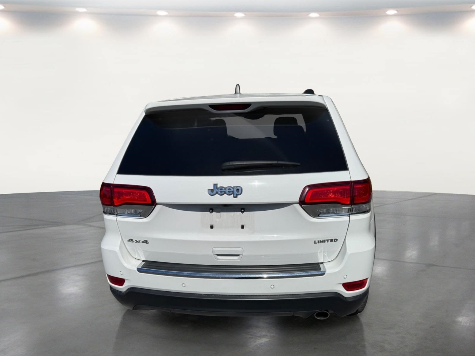 Used 2022 Jeep Grand Cherokee Limited AWD/4WD image 13