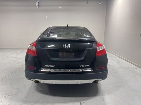 Used 2013 Honda Crosstour EX-L image 7