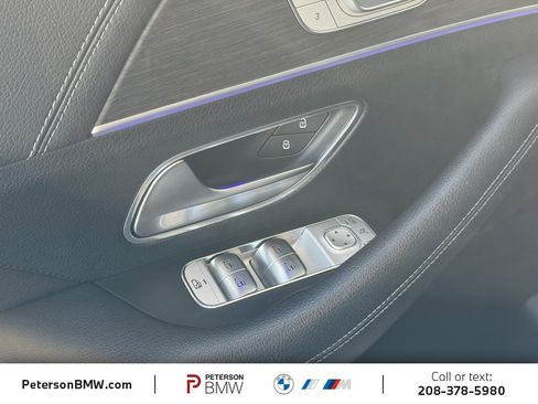 Used 2020 Mercedes-Benz GLS 450 4MATIC image 27