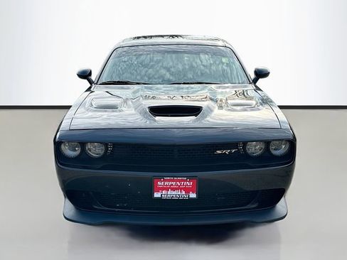 Used 2011 Dodge Challenger SRT8 image 4