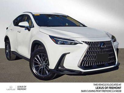 Used 2026 Lexus NX 350 AWD w/ Accessory Package (Z1)
