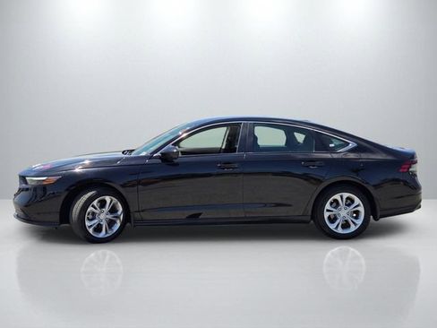 Used 2024 Honda Accord LX image 7