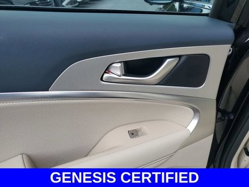 Certified 2026 Genesis G70 2.5T Prestige RWD image 29