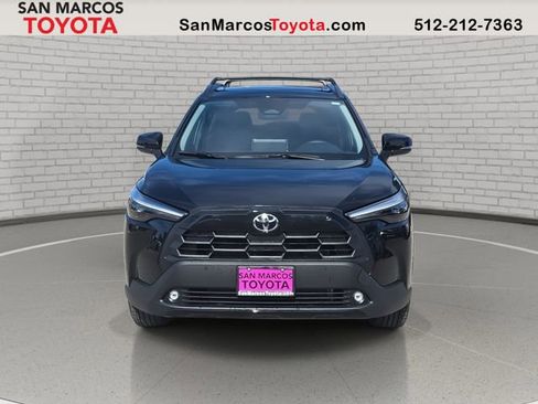 New 2026 Toyota Corolla Cross XLE image 2