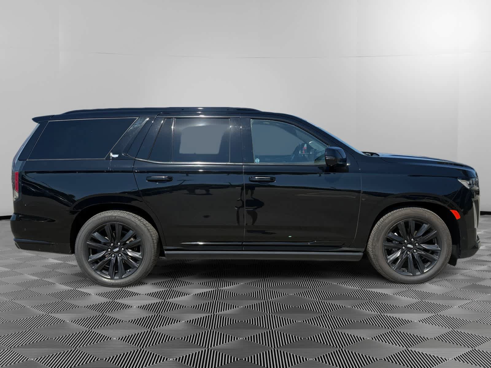 Used 2023 Cadillac Escalade Sport Platinum AWD/4WD image 6
