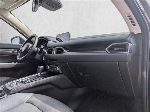 Used 2017 MAZDA CX-5 Grand Touring image 22