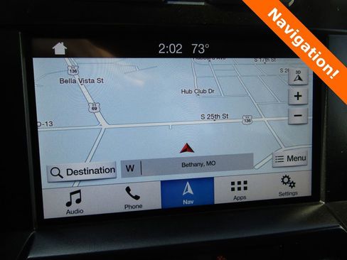 Used 2018 Ford F150 XLT w/ Equipment Group 302A Luxury image 14