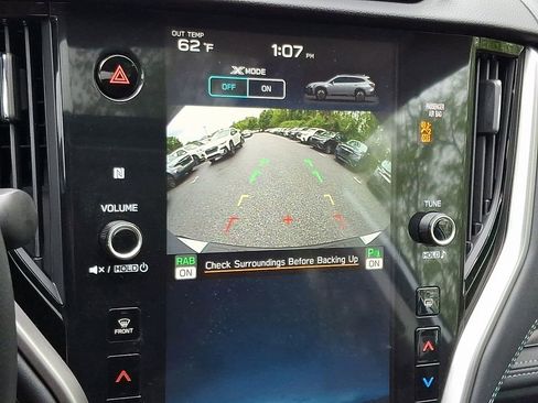 Certified 2025 Subaru Outback Limited AWD/4WD image 21