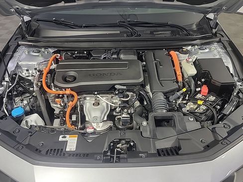 Certified 2024 Honda Accord EX-L image 14