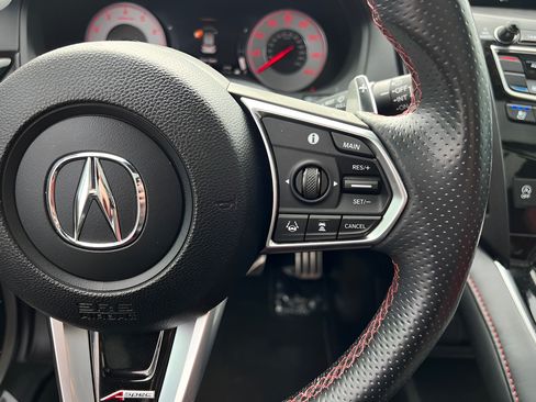 Used 2020 Acura RDX A-Spec FWD image 43