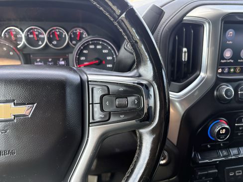 Used 2023 Chevrolet Silverado 2500 LT w/ Convenience Package AWD/4WD image 19
