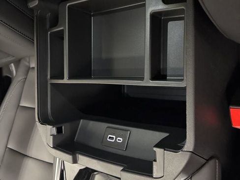 New 2026 Chevrolet Suburban LT w/ Comfort Package image 18