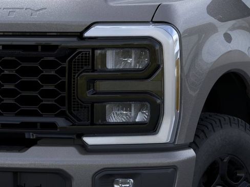 New 2026 Ford F350 XL w/ STX Appearance Package AWD/4WD image 19