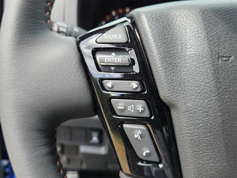 New 2026 Nissan Frontier Pro-X w/ Pro Premium Package image 29