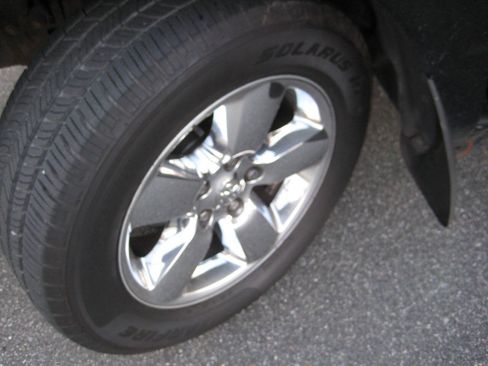 Used 2013 RAM 1500 Big Horn AWD/4WD image 30