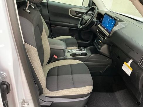 New 2026 Ford Bronco Sport Big Bend w/ Convenience Package AWD/4WD image 19