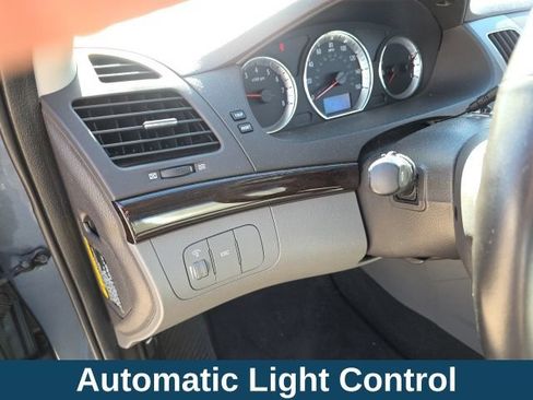 Used 2009 Hyundai Sonata Limited FWD image 19