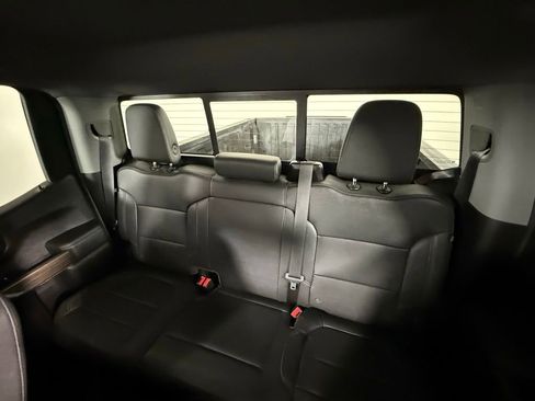 Used 2021 Chevrolet Silverado 1500 RST w/ Convenience Package II AWD/4WD image 32