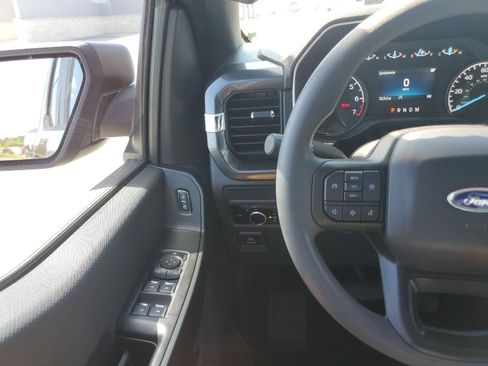 Used 2023 Ford F150 XL w/ STX Appearance Package RWD image 20