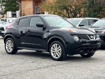 Used 2013 Nissan Juke SV