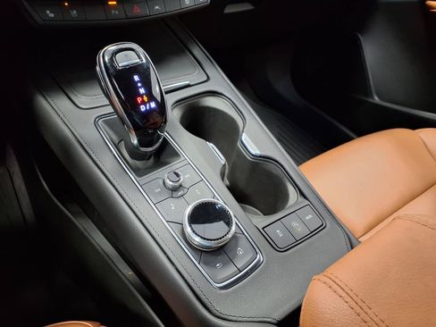 Certified 2023 Cadillac XT4 Premium Luxury w/ Technology Package FWD image 24