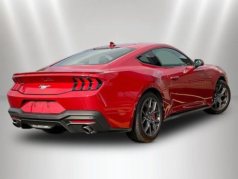 Used 2024 Ford Mustang Coupe w/ 2.3L High Performance Package RWD image 6