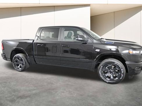 New 2026 RAM 1500 Big Horn image 10