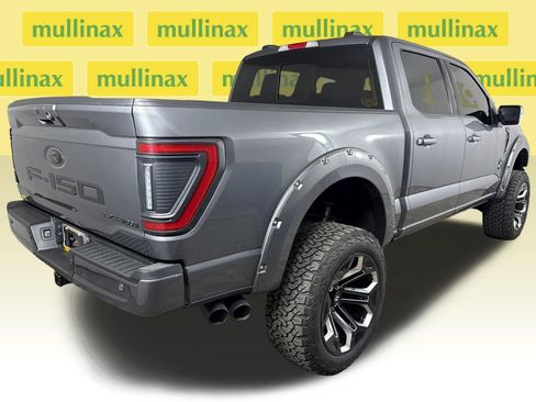 Used 2023 Ford F150 XLT w/ Equipment Group 302A High image 6