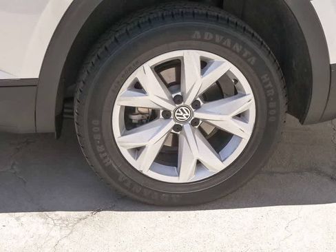 Used 2019 Volkswagen Atlas SE FWD image 6
