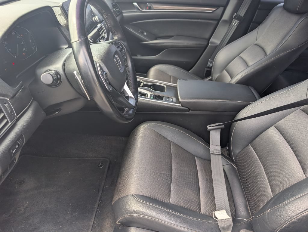 Used 2019 Honda Accord Sport image 9