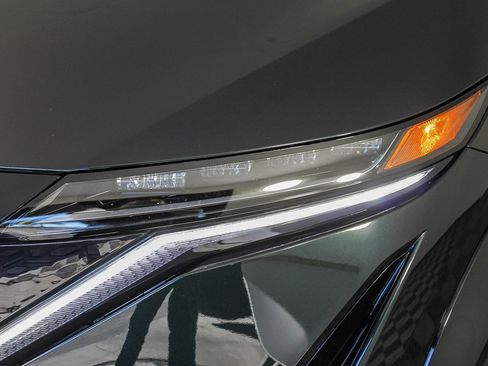 Certified 2024 Nissan Ariya AWD image 4