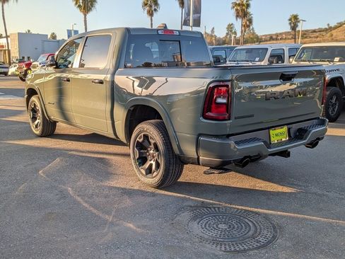 New 2026 RAM 1500 Big Horn image 6