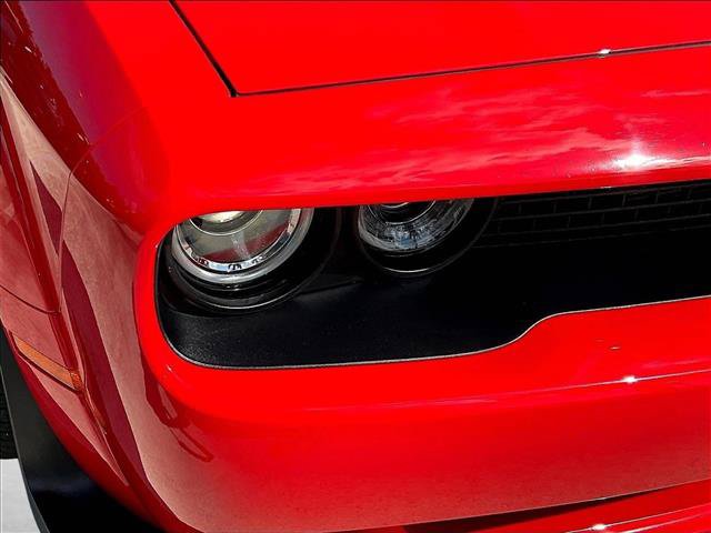 Used 2019 Dodge Challenger SRT Hellcat RWD image 27