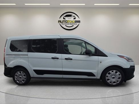 Used 2020 Ford Transit Connect XL image 8