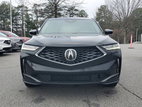 New 2026 Acura MDX FWD image 2