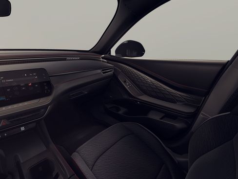 New 2026 Dodge Charger GT w/ Driver Convenience Group image 16