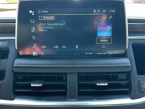 Certified 2023 Chevrolet Suburban Premier image 13