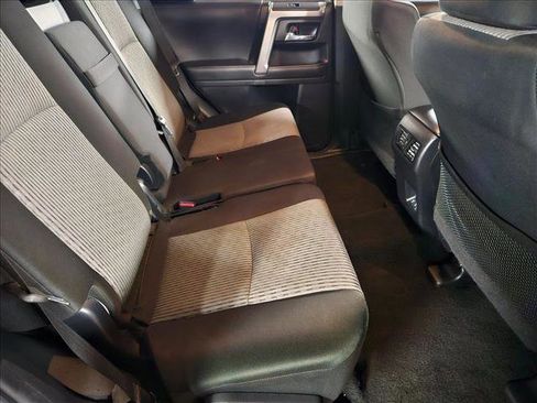 Used 2021 Toyota 4Runner SR5 image 18